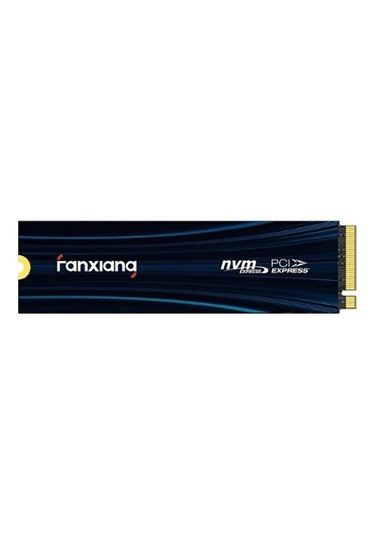 Fanxıang Ip480c02tbg614nds S880e M.2 2tb 7100/6100mb/s Pcıe + Nvme Ssd Disk Gen4
