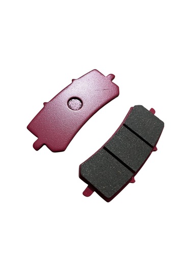 Cf Moto Nk 150 Nk 250 Ön Fren Balatası Abs
