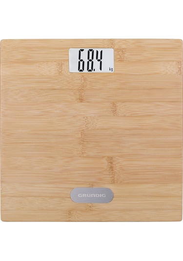 Grundig PS 4111 Tartı