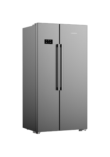 Grundig GSND 6384 S 580 L Gardırop Tipi Buzdolabı