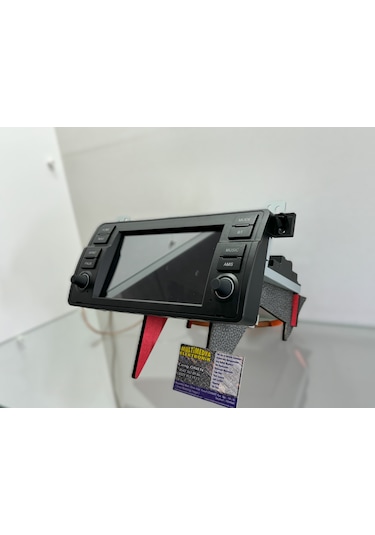 Bmw E46 1998-2006 Navigasyon Multimedya Oem Android Fimex 9907