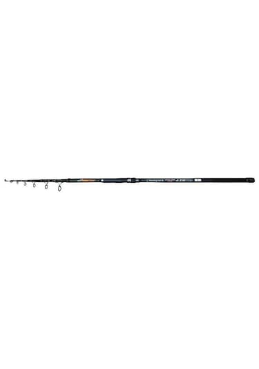 Teleskopik Olta Kamışı Oskar Champıon 390cm 100-200gr Aksiyonlu