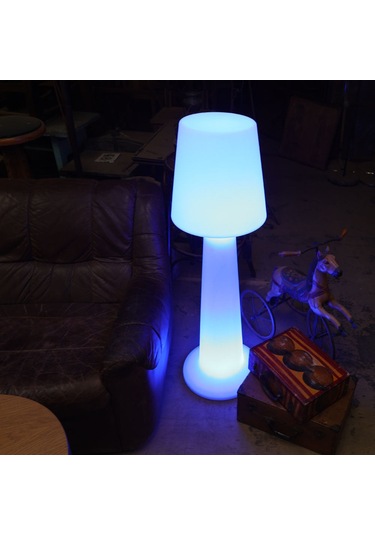 Austral W110/ Elektrik Güçlü Aydınlatma Beyaz