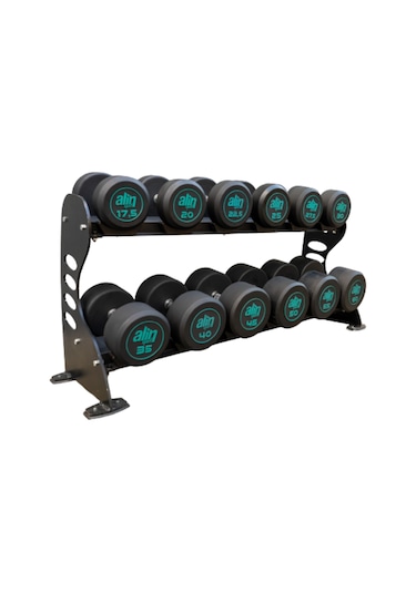 Alin Sport Profesyonel Dambıl 7,5 Kg