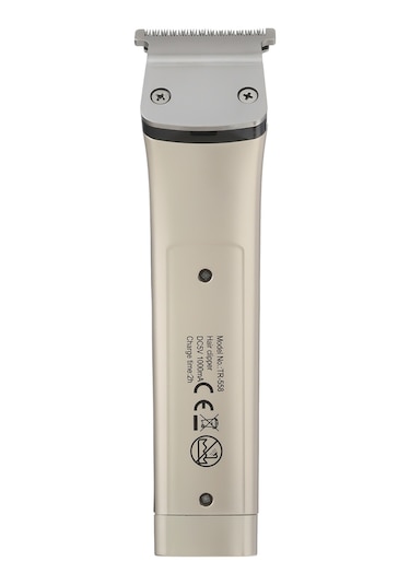 Powertec TR-558 Saç ve Sakal Tıraş Makinesi