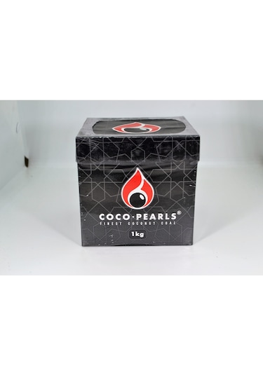 Coco Pearls Nargile Kömürü (484417684)