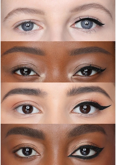 Huda Beauty Life Liner Duo Eyeliner Göz Kalemi