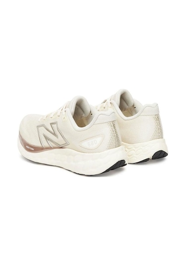 New Balance Running Kadın Koşu Ayakkabısı W680cd8 Bej