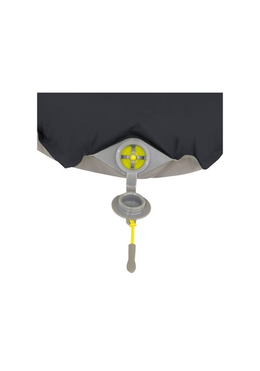 Outwell Sleepin Double 5.0 Cm Yalıtımlı Çift Kişilik Şişme Mat Blk. Siyah