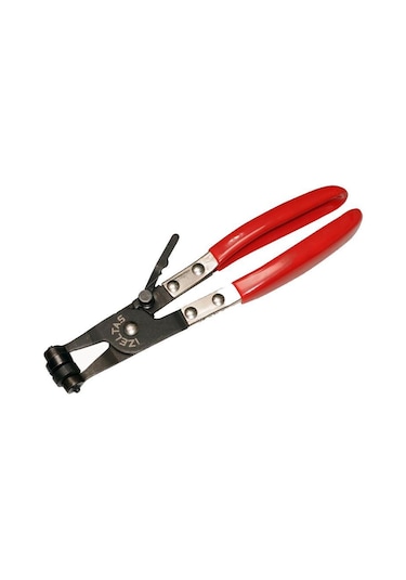 İzeltaş 3420 Hortum Kelepçe Pensesi 220 Mm - 3420120220