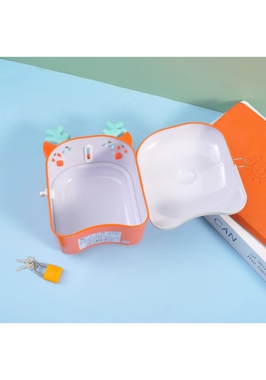 Kumbara - Sevimli Geyik