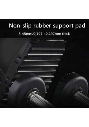 Xuweiwei Paslanmaz Çelik Olta Hattı Sarıcı Sistemi Yükseltilmiş Stil Yüksek Hızlı 2+1bb Baitcasting Ve Spinning Makaralar İçin Ayarlanabilir Hız Kontrollü Takla Makinesi