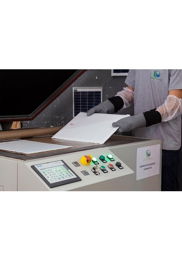 Pazly Watt Solar Polikristal Paneli Panel Güneş Gesper Energy 12w - Od