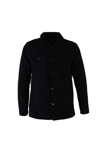 Trender Siyah Erkek Ceket 3645 Siyah