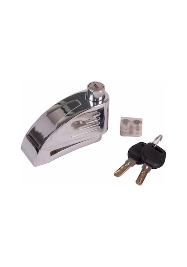 Alamrmlı 110db Disk Kilidi Tex Ty522
