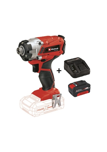 Einhell TE-CI 18/1 Li 18V 4.0 Ah Akülü Darbeli Vidalama