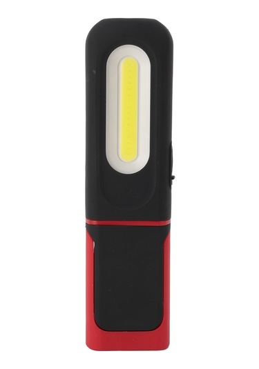 Xiyyadms Led Çalışma Lambası, 360 Döner Kanca Ve Mıknatıs Tabanlı, Araç Tamiri Ve Kamp Için Parlak Işık Kaynağı