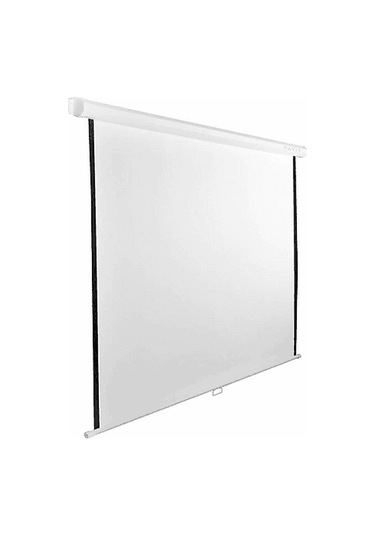 Havıt Ps72m Duvar Tipi Projeksiyon Perdesi 72 İnç