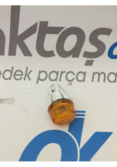 Çamurluk Sinyalı Tipo Sarı 7595373