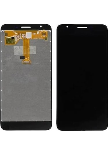 Samsung Uyumlu Galaxy A2 Core A260 Dokunmatik Lcd Ekran