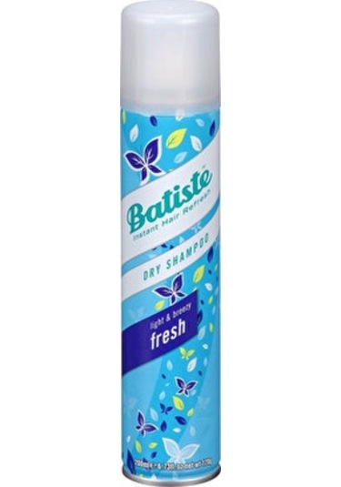 Batiste Fresh Kuru Şampuan 200 ML