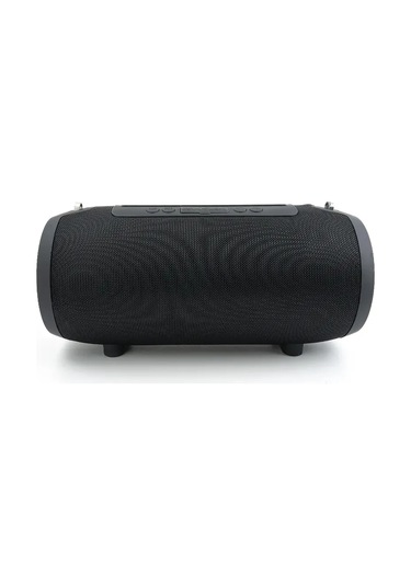 Booms Bass Kablosuz Bluetooth Hoparlör Taşınabilir 214999081