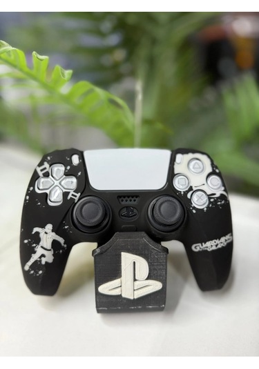 Ps5 Dualsense Kol Silikon Kılıf Darbe Koruması Ve Şık Tasarım - Clk9014