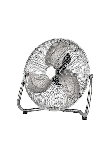 Blyss Metal Yer Tipi Vantilatör