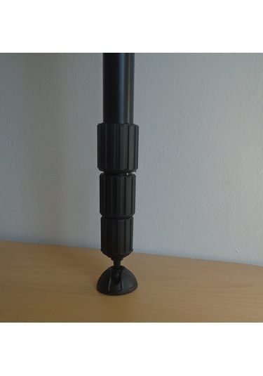 Sony Mc2500 Kamera Için Digipod Monopodlar