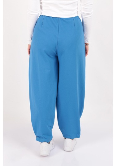 Puane 18175 Kadın Pantolon Ss 18175-66-R0307 Mavi Puane 18175 Kadın Pantolon Ss 18175-66-R0307 Mavi