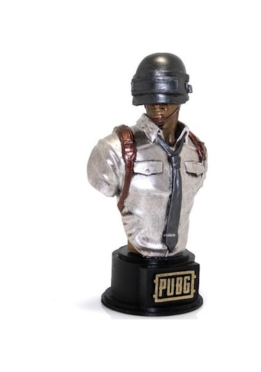 Polyester Pubg Figürü