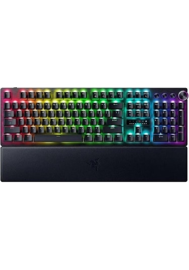 Razer Huntsman V3 Pro RZ03-04971100-R3L1 Kablolu Q Klavye
