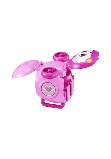 Harika Kanatlar Dönüşen Pet Dızzy Dizzy