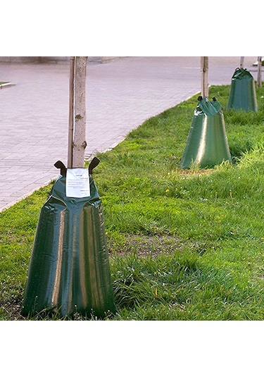 Ağaç Sulama Torbası Damlayan Sulama Kılıfı