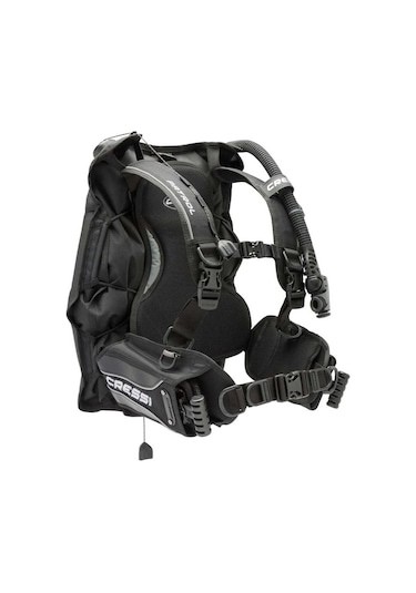 Cressi Patrol Bcd Dalış Denge Yeleği Medium