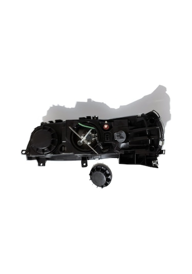 Volvo S60 Sag Far 2001 2002 2003 2004 Depo Marka