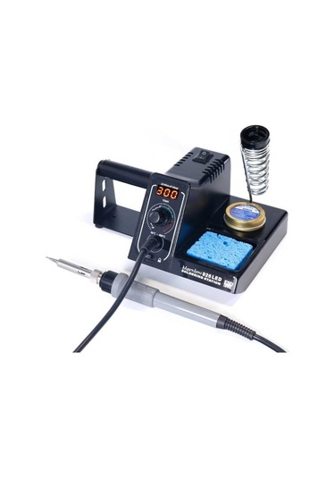 926 Upgrade Isı Ayarlı Lehimleme İstasyonu