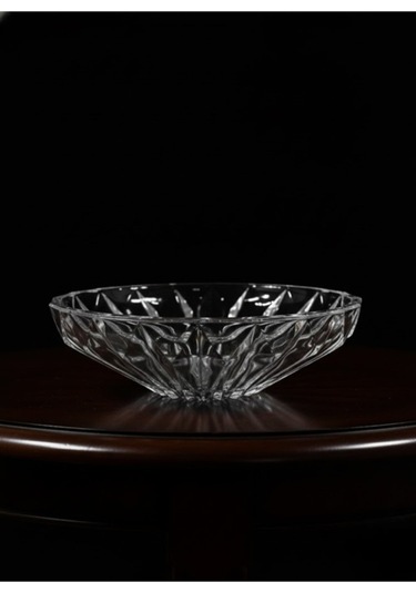 Kristal Büyük Meyvelik 31 Cm