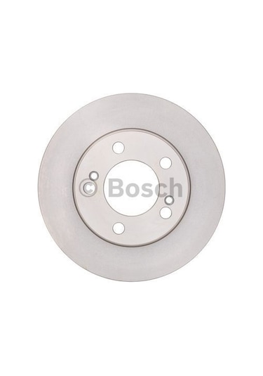 Ssy Rexton 2 2.7Xdı 2008-2012 Bosch Ön Disk 2 Adet N11.4397