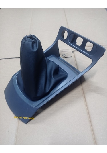 Ford Connect Vites Kol Körüğü Füme 2009- Oem Kalite