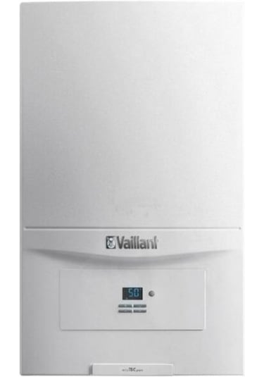 Vaillant Ecotec Pure 286-7-2 22.000 Kcal/h Yoğuşmalı Hermetik Kombi
