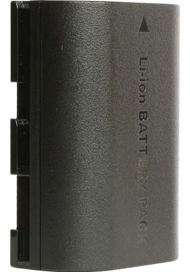 Canon 60D 70D 80D 7D ve 7D Mark II için Lp-E6 Lp-E6N Batarya Pil
