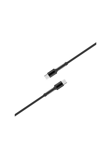 Talazan Siyah Zr-lc91 Pd To Pd Kablo