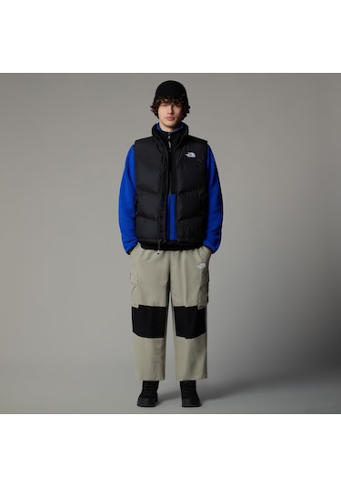 The North Face M Saikuru Vest Erkek Yelek-29308 Siyah