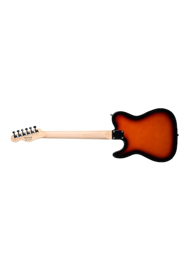 Guson Tl401 3ts Elektro Gitar Taşıma Çantası Hediyeli