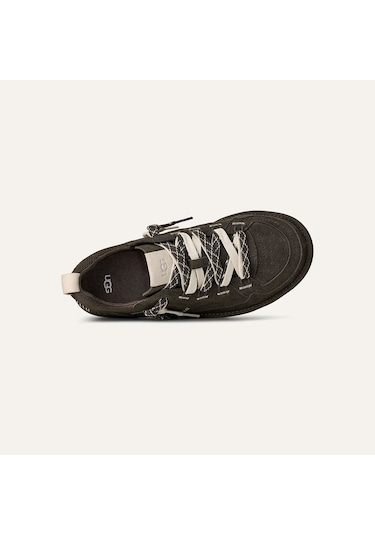 Dense Smoke Sneaker Günlük Kadın 1175301 Ugg W Mınımel Gri