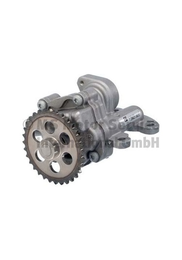Pıerburg 729621050 Yağ Pompası Boxer Iıı-jumper Iıı-ducato Iıı 06 2.2 Hdı P22dte Euro 4 Transit V184 01 06 2.2 Tdcı Transıt V347-v348 2.4 Tdci 06 11 A.çeker 1c1q6600cg-1456884-1001.e9