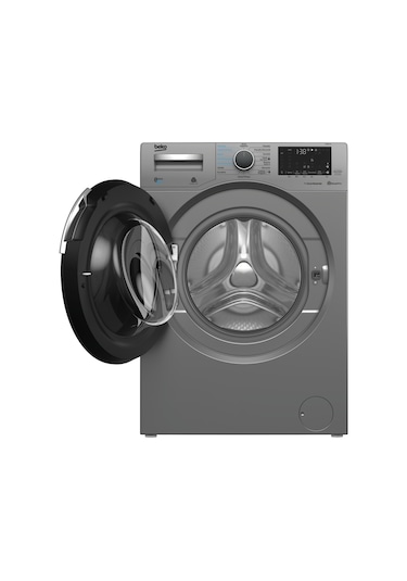 Beko BK 850 YKI 1400 Devir 8 KG + 5 KG Kurutmalı Çamaşır Makinesi