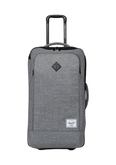 Herschel Herschel Heritage Softshell 92 L Unisex Valiz 18215 Çok Renkli