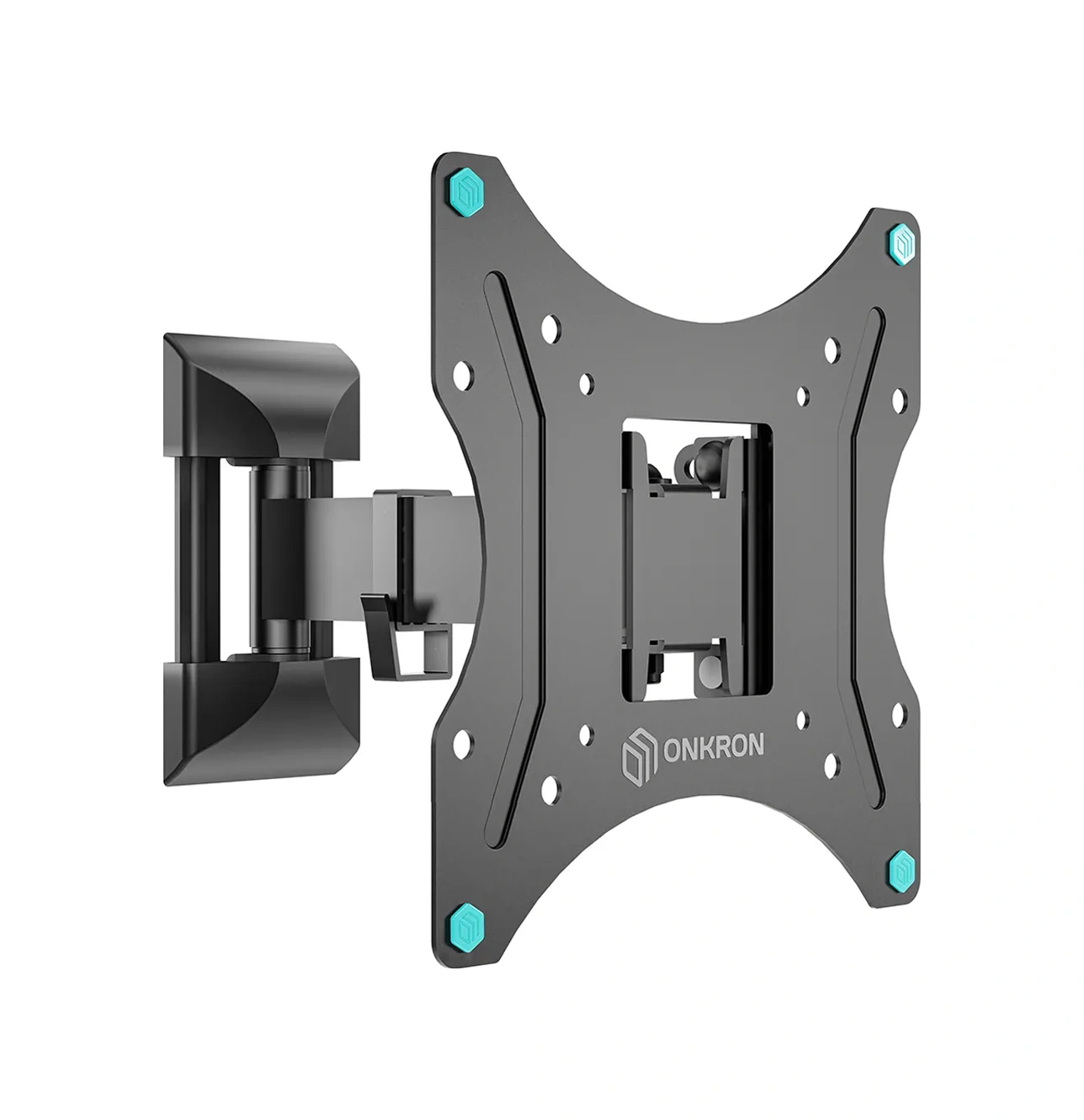 Onkron 17-43 Eğimli Ve Dönebilen Tv Konsol Braketi, Np24 10587560